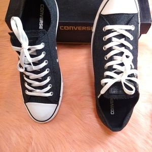 Men's Converse Low Top